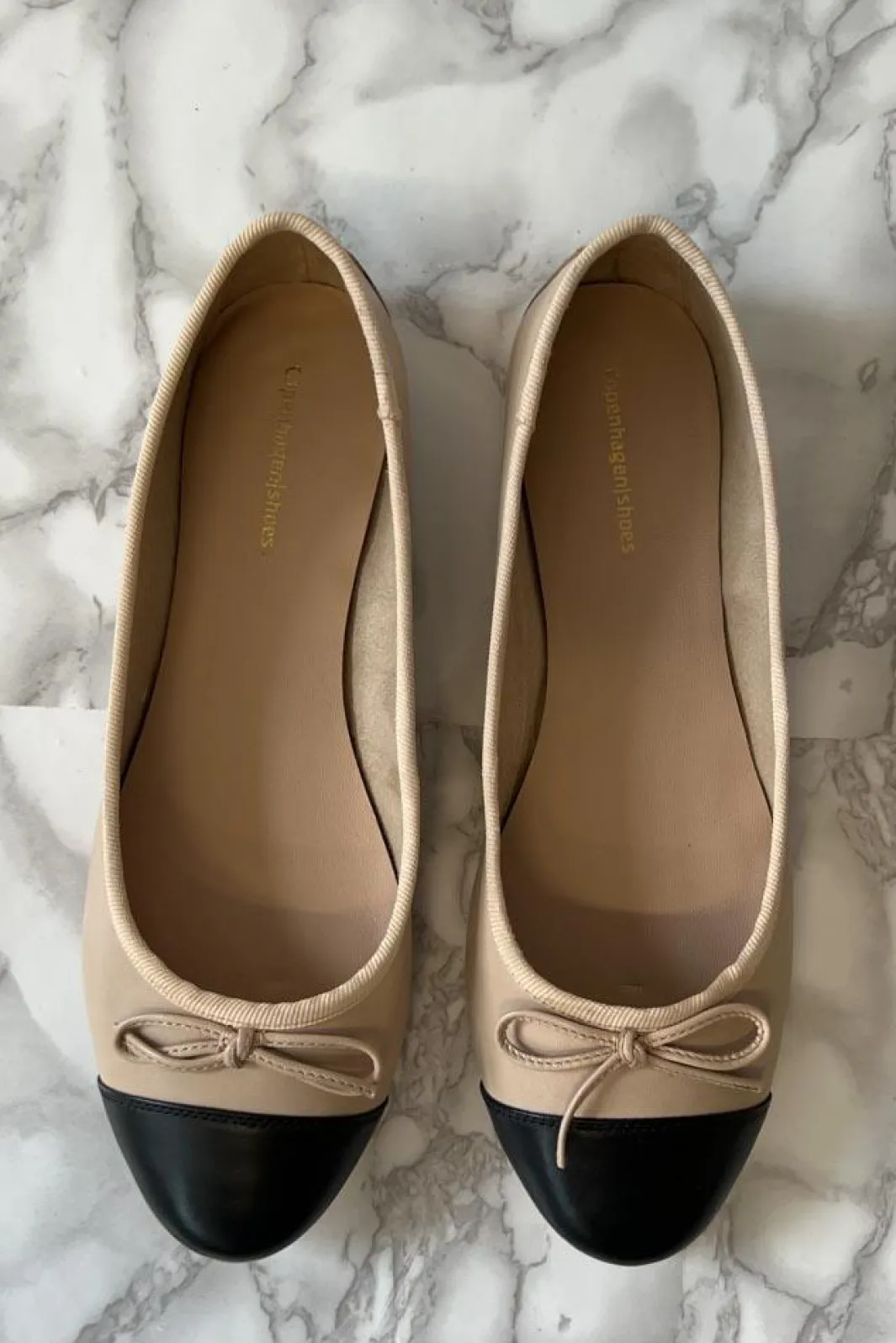 Copenhagen Shoes Cslovely | Ballerinas