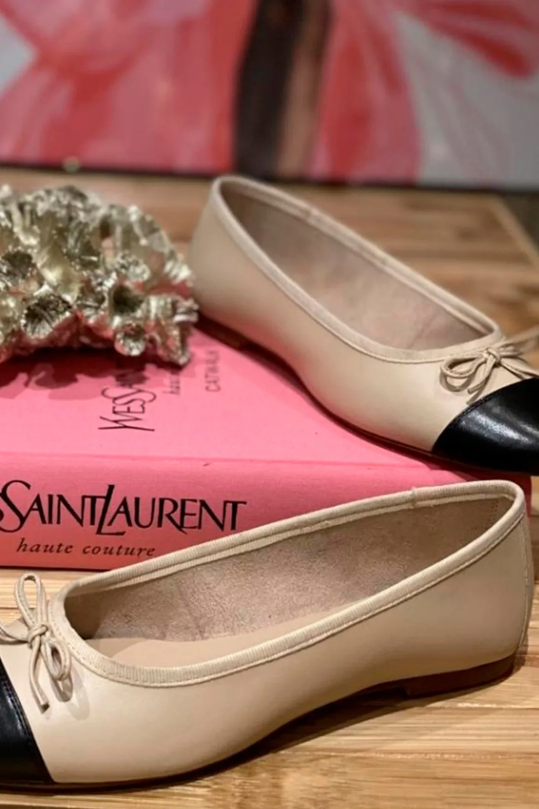 Copenhagen Shoes Cslovely | Ballerinas