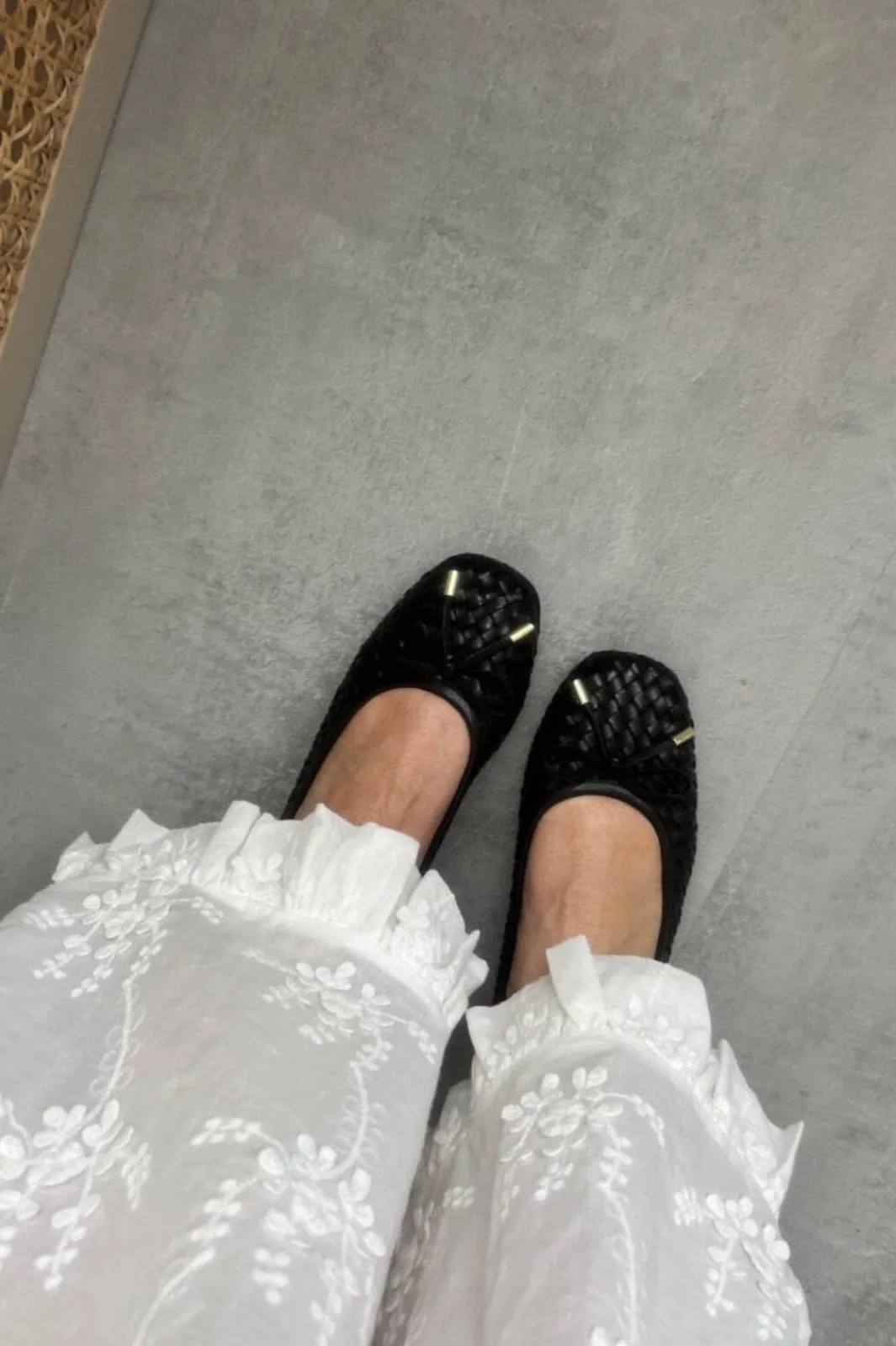 Copenhagen Shoes Cslucie CS8904 | Ballerinas