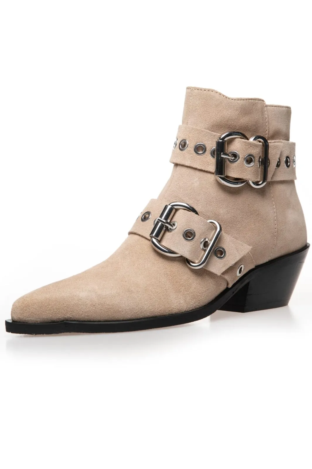 Copenhagen Shoes Csmove For More Suede CS8464 | Stövlar