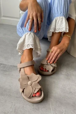 Copenhagen Shoes Csmy Flowers | Sandaler