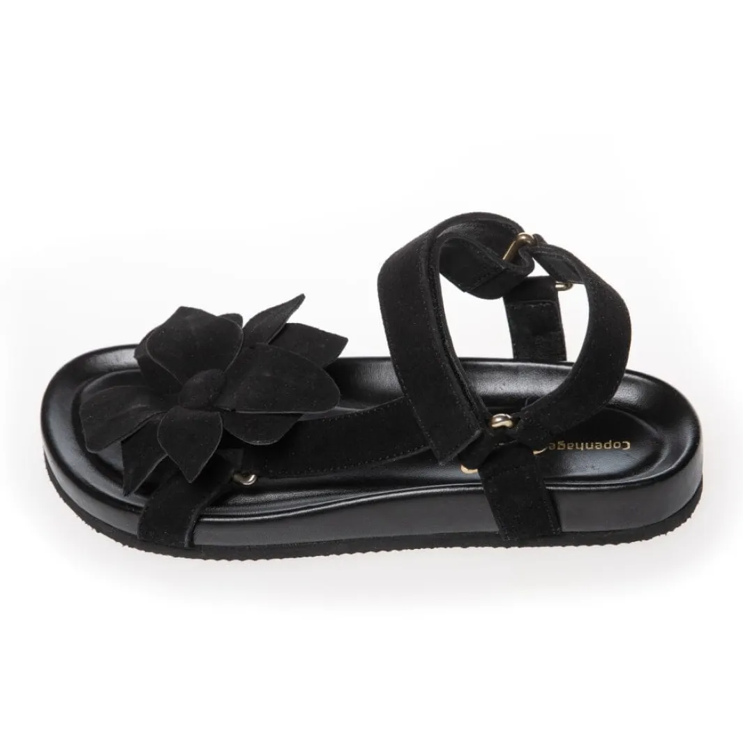 Copenhagen Shoes Csmy Flowers | Sandaler