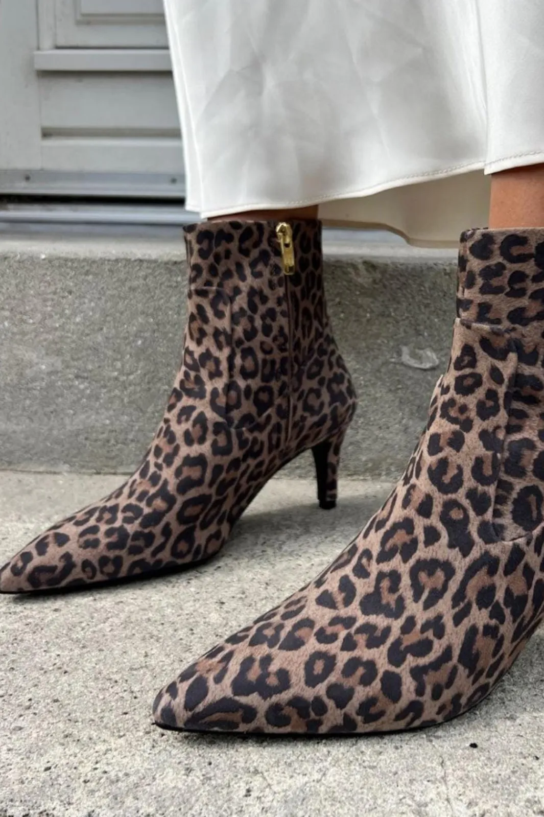 Copenhagen Shoes Csmy Mind | Stövlar