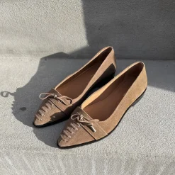 Copenhagen Shoes Csmy Paris CS89 | Ballerinas