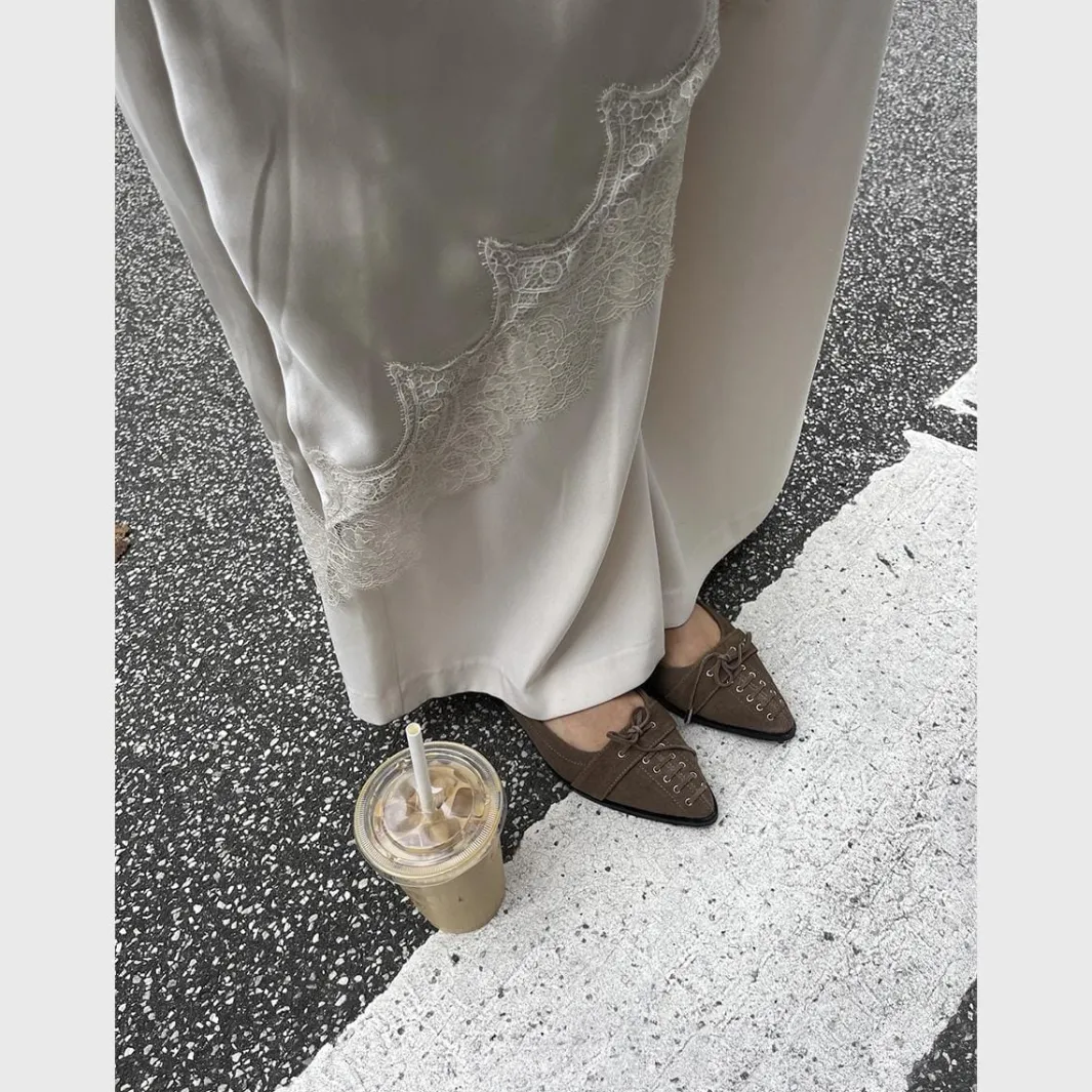 Copenhagen Shoes Csmy Paris CS89 | Ballerinas