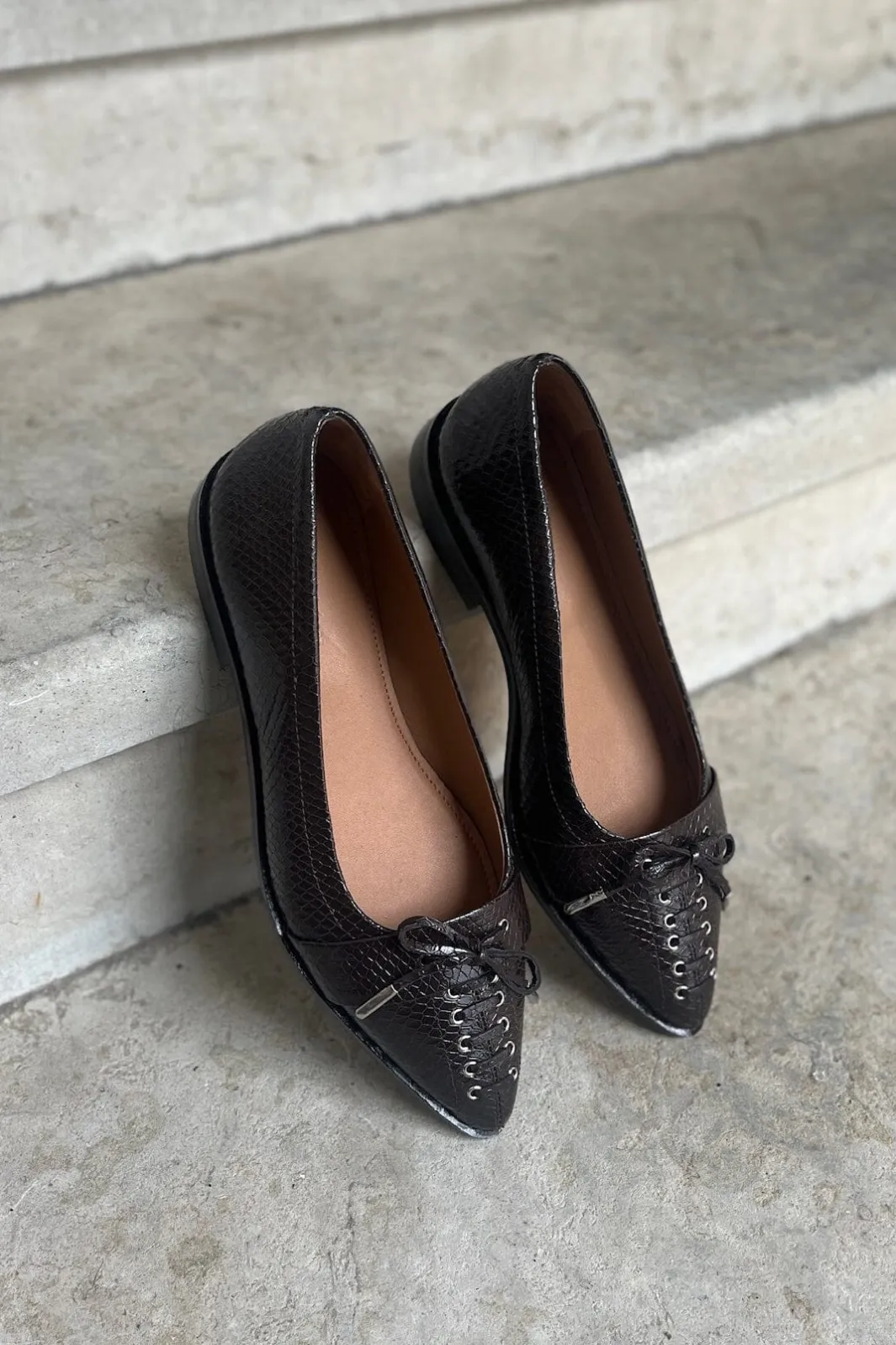 Copenhagen Shoes Csmy Paris CS8928 | Ballerinas