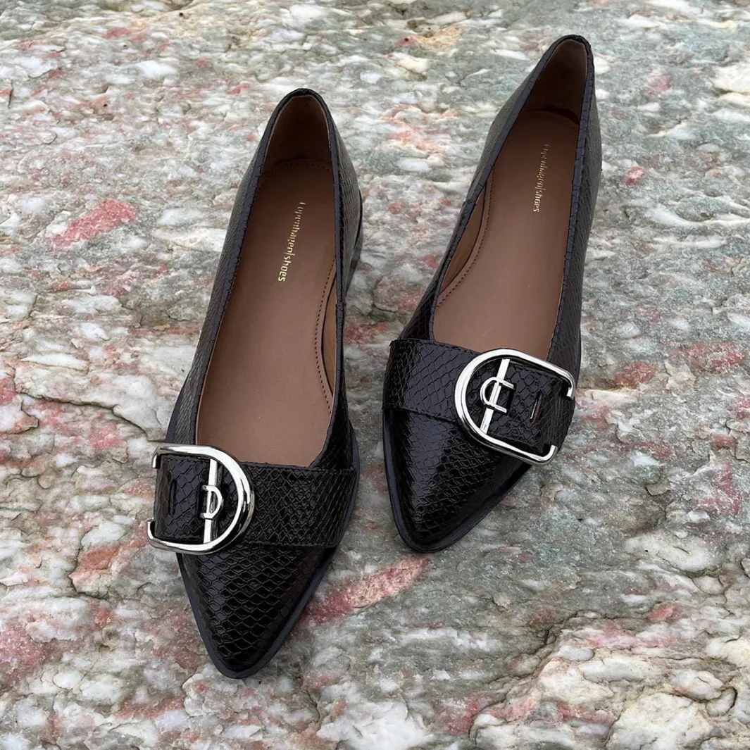 Copenhagen Shoes Csmy Succes CS8962 | Ballerinas