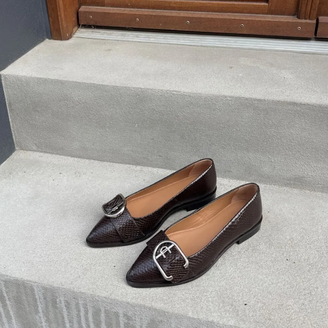 Copenhagen Shoes Csmy Succes CS8962 | Ballerinas