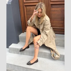 Copenhagen Shoes Csmy Succes CS8962 | Ballerinas