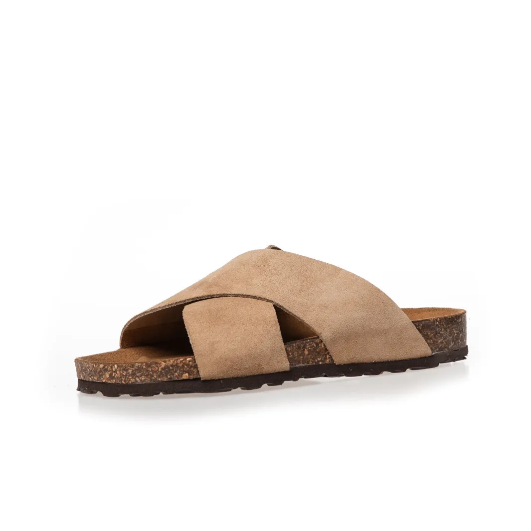 Copenhagen Shoes Csnature Steps CS8978 | Sandaler