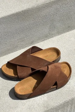 Copenhagen Shoes Csnature Steps CS8978 | Sandaler