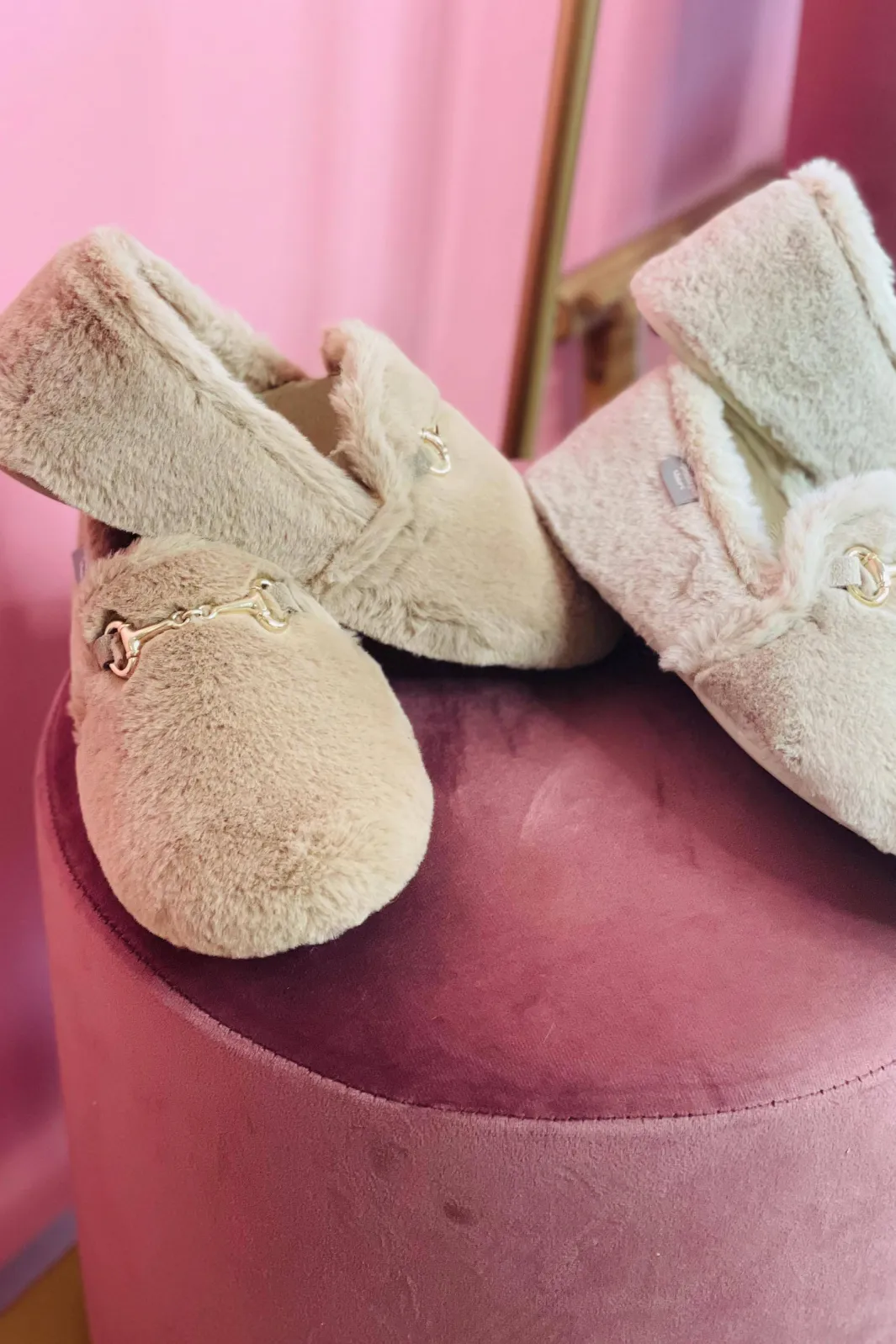 Copenhagen Shoes Csnew Melania | Tofflor