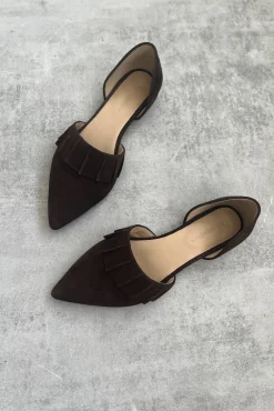Copenhagen Shoes Csnew Romance CS9018 | Ballerinas
