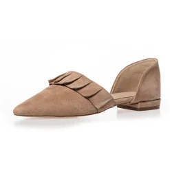 Copenhagen Shoes Csnew Romance CS9018 | Ballerinas