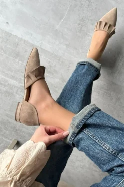 Copenhagen Shoes Csnew Romance CS9018 | Ballerinas
