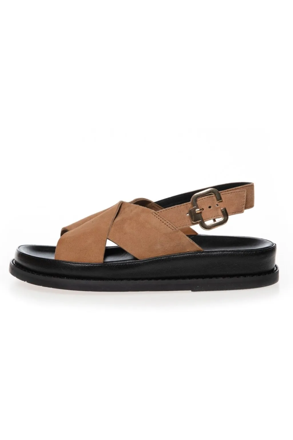 Csnew Stronger 23 Suede CS7518