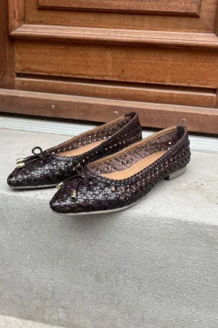 Copenhagen Shoes Cson My Love CS8586 | Ballerinas