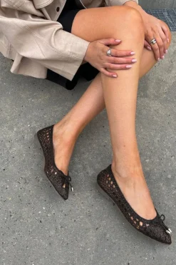 Copenhagen Shoes Cson My Love CS8586 | Ballerinas