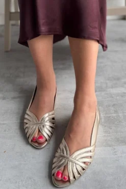 Copenhagen Shoes Cspassionate CS8502 | Ballerinas