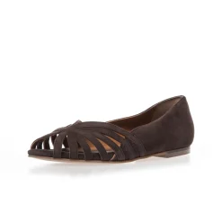 Cspassionate Suede CS8567