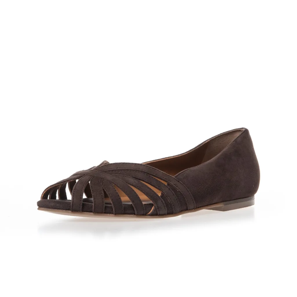 Cspassionate Suede CS8567