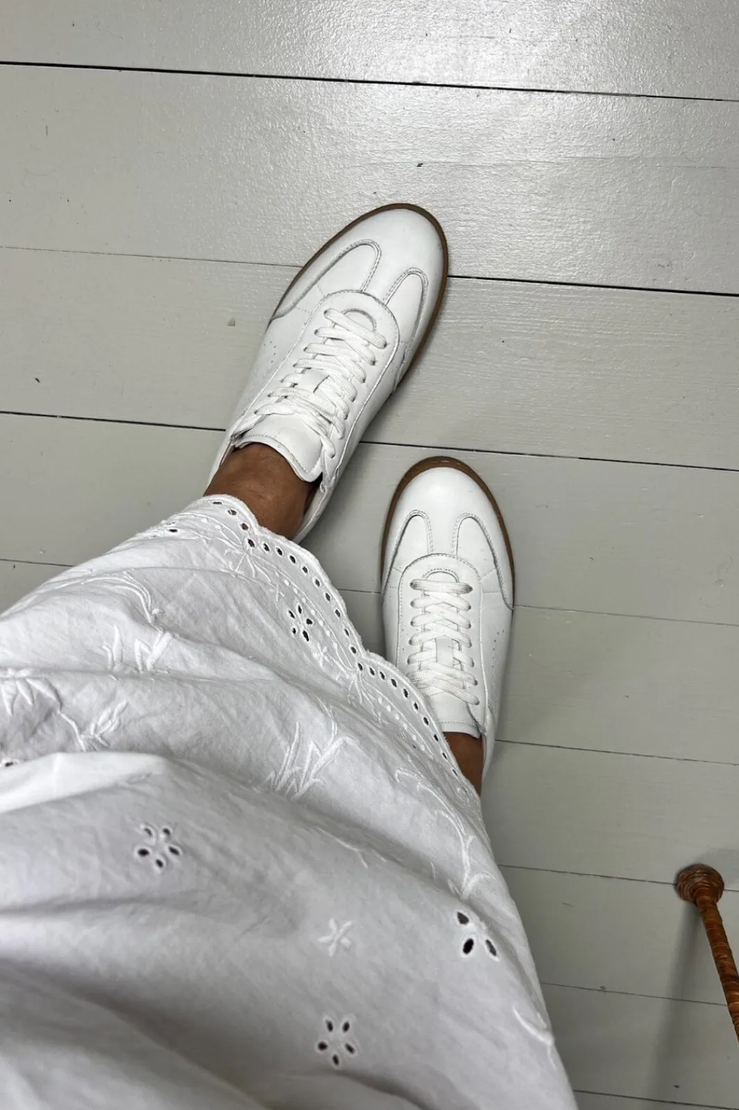 Copenhagen Shoes Cspowerfull CS8594 | Skor & Sneakers