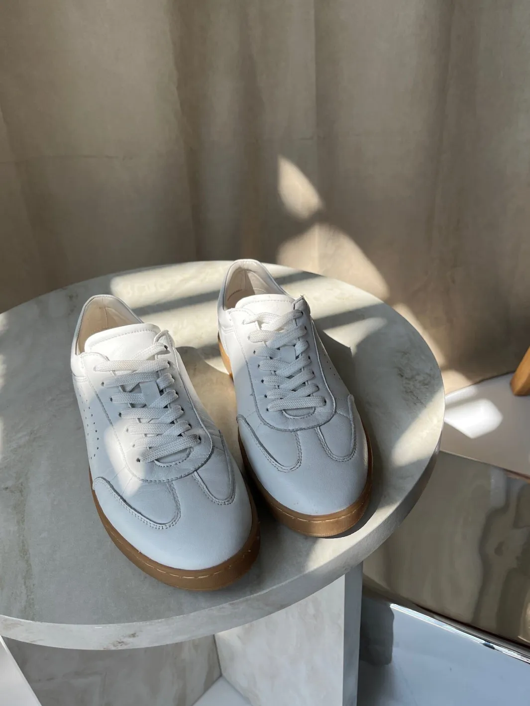 Copenhagen Shoes Cspowerfull CS8594 | Skor & Sneakers