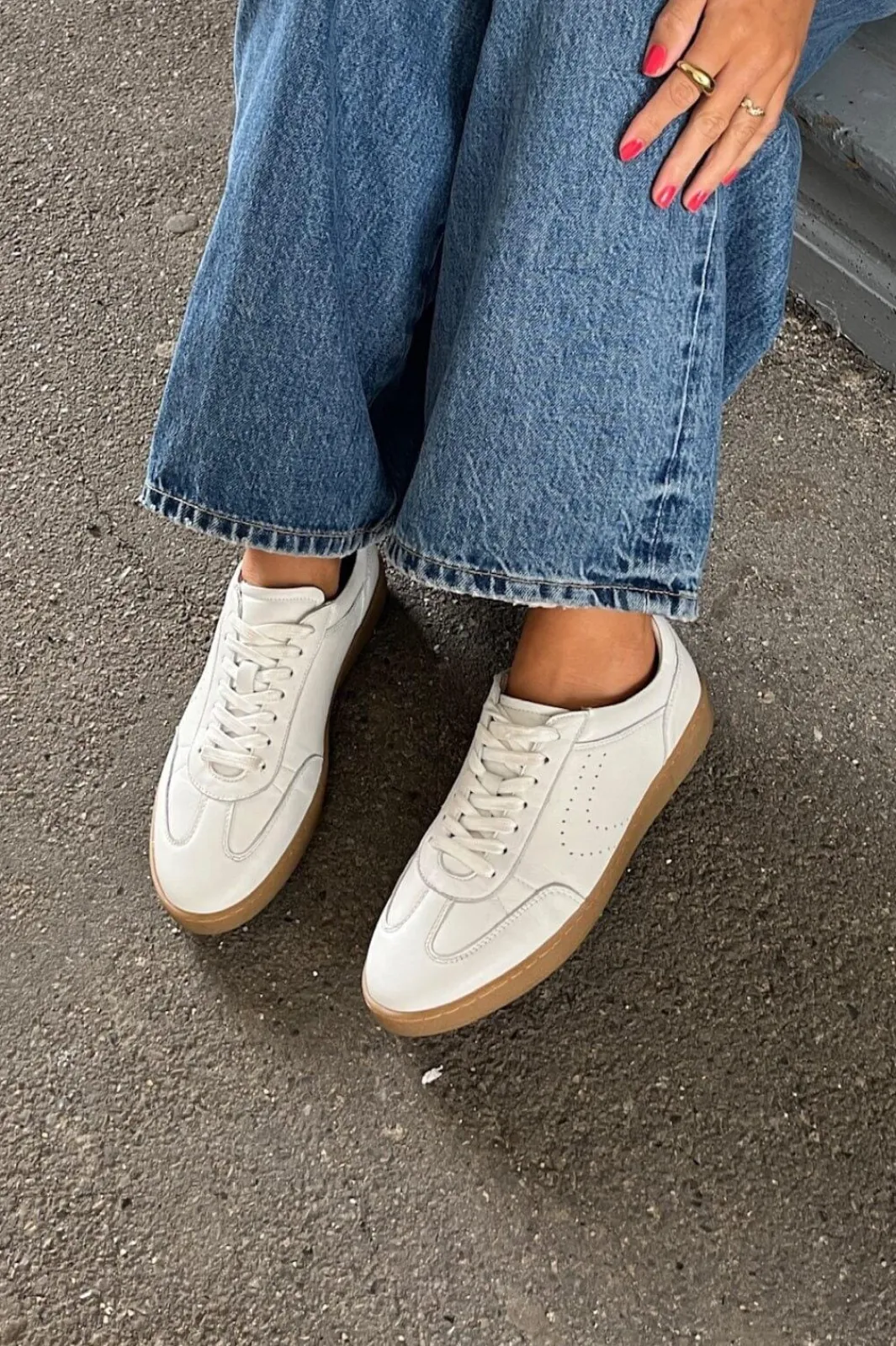 Copenhagen Shoes Cspowerfull CS8594 | Skor & Sneakers