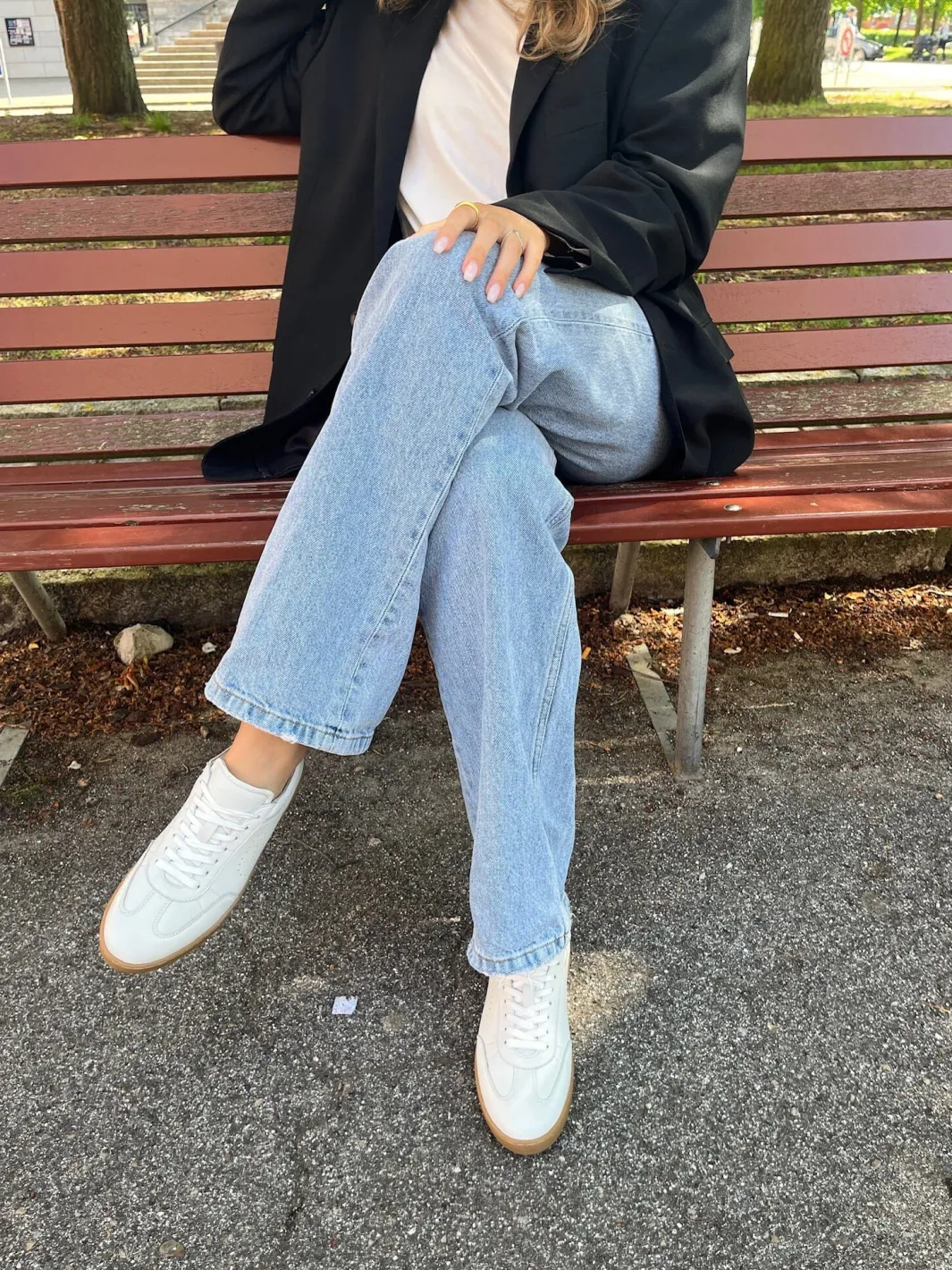 Copenhagen Shoes Cspowerfull CS8594 | Skor & Sneakers