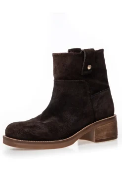 Cspower Walk Boot Suede CS8648