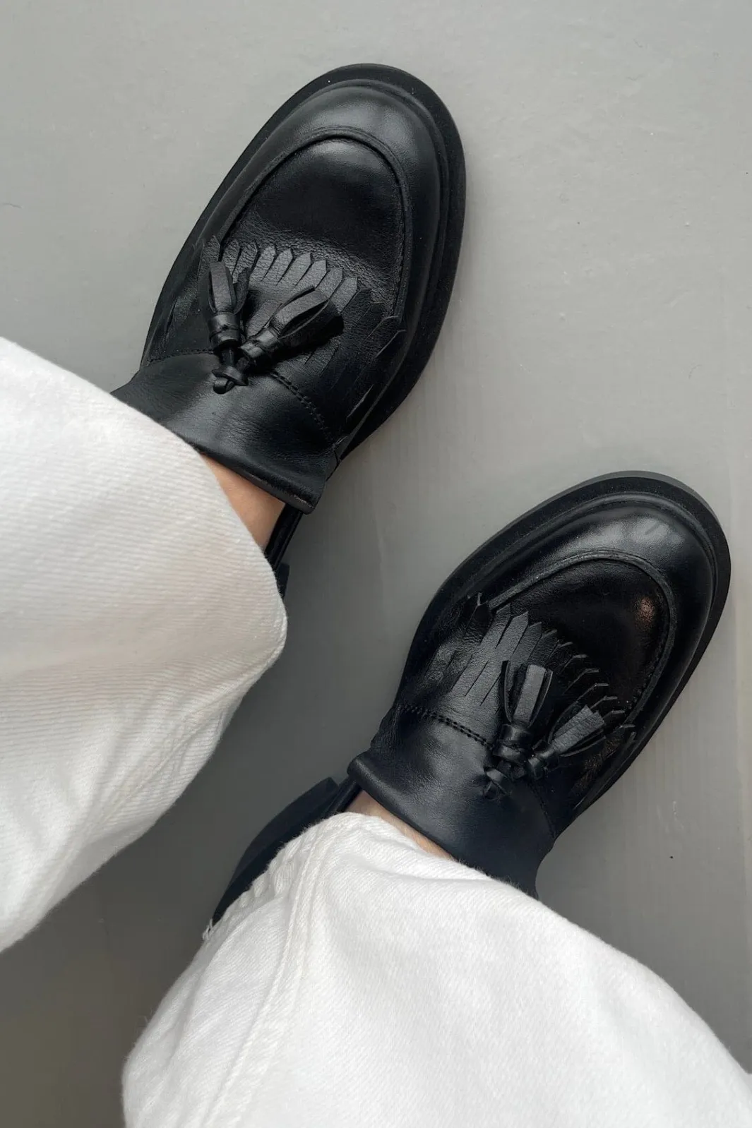 Copenhagen Shoes Cspower Walk Shoe CS8681 | Loafers