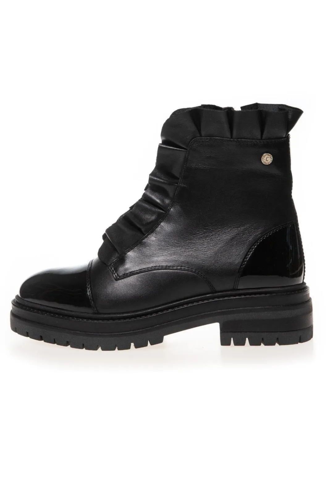 Copenhagen Shoes Cspretty | Stövlar