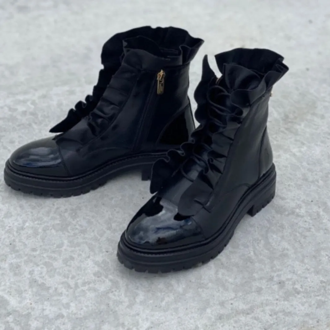 Copenhagen Shoes Cspretty | Stövlar