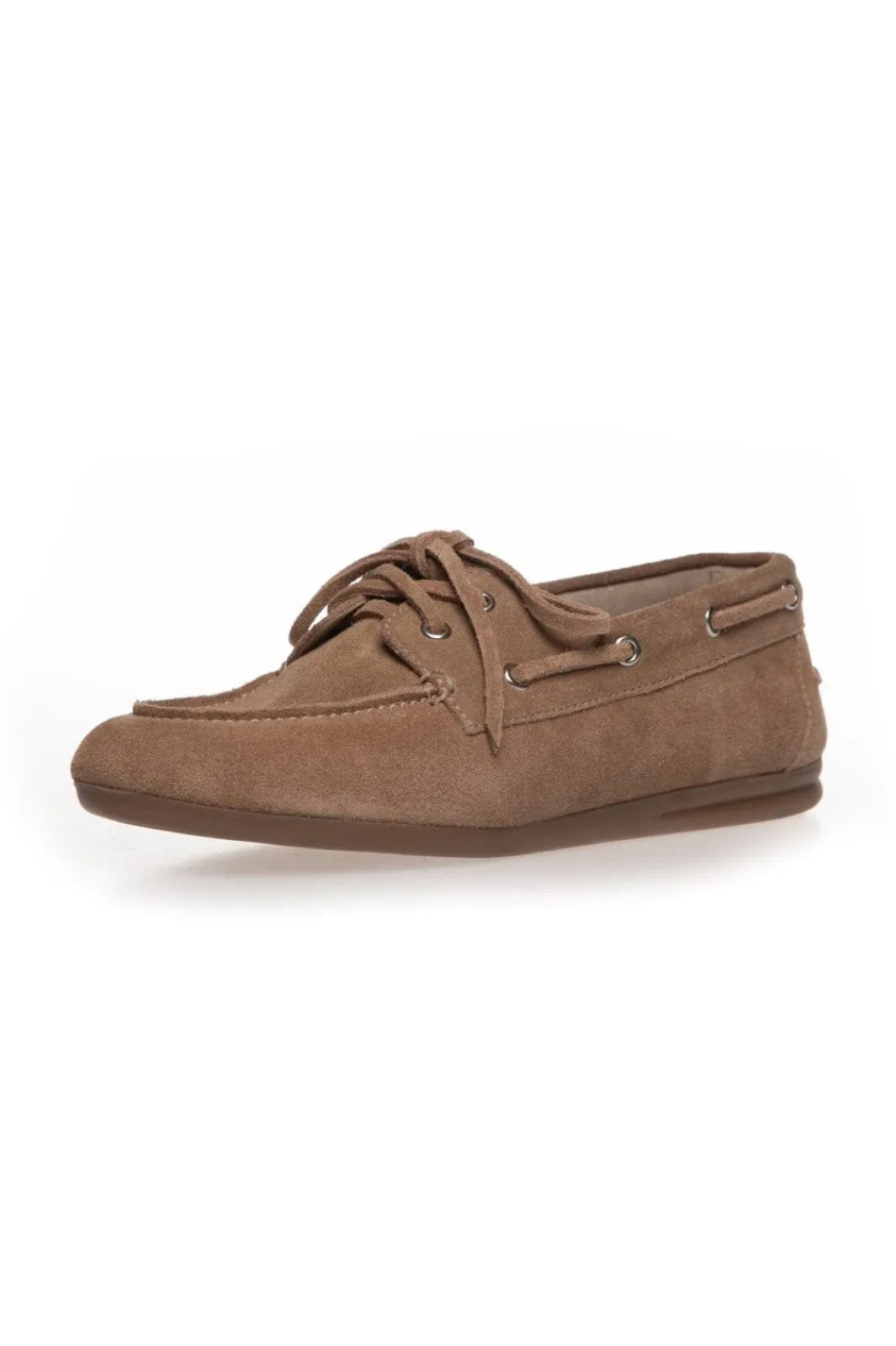 Copenhagen Shoes Cssavannah Suede CS8631 | Loafers