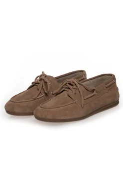 Copenhagen Shoes Cssavannah Suede CS8631 | Loafers