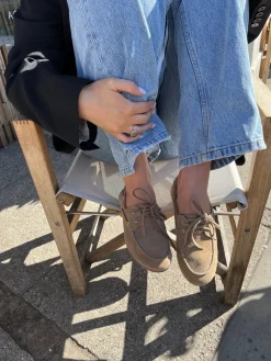 Copenhagen Shoes Cssavannah Suede CS8631 | Loafers