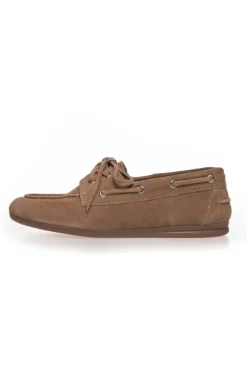 Copenhagen Shoes Cssavannah Suede CS8631 | Loafers