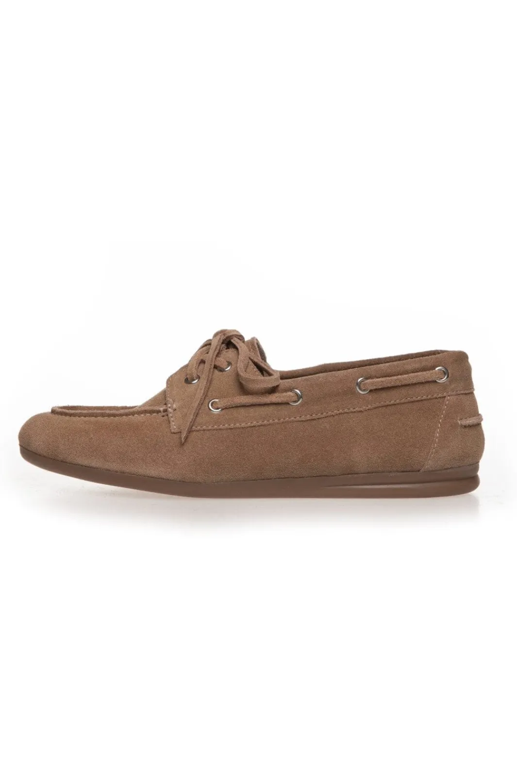 Copenhagen Shoes Cssavannah Suede CS8631 | Loafers