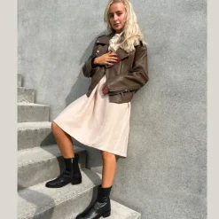 Copenhagen Shoes Csshe Croco | Stövlar