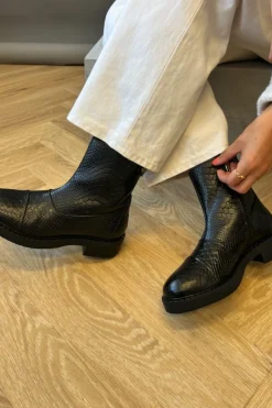 Copenhagen Shoes Csshe Croco | Stövlar