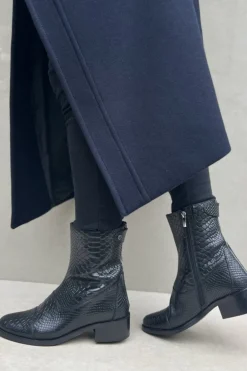 Copenhagen Shoes Csshe Croco | Stövlar