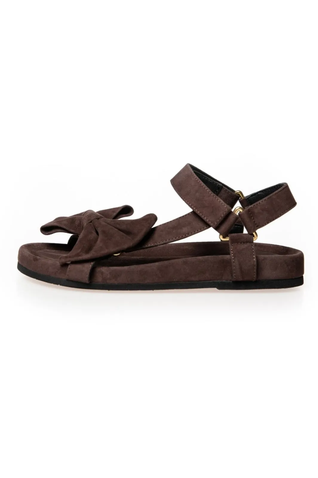 Copenhagen Shoes Cssky And Diamonds 24 Suede CS8358 | Sandaler