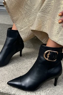 Copenhagen Shoes Csstylish | Högklackade Skor & Pumps