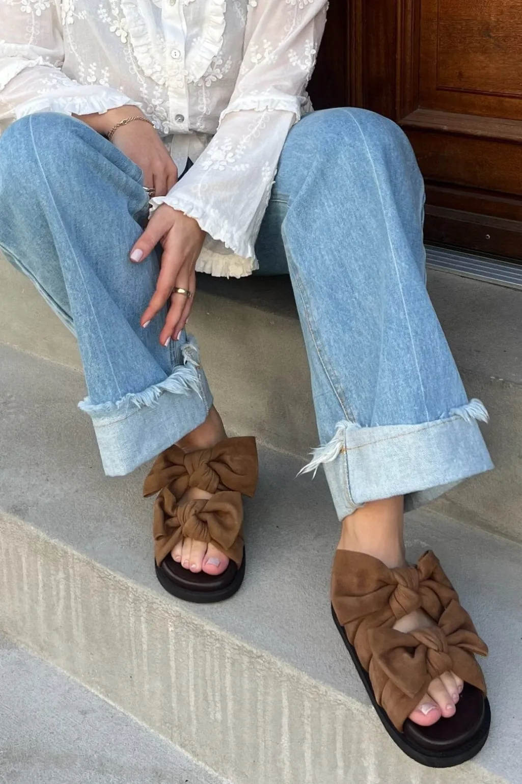 Cssummer Dream Suede CS8399