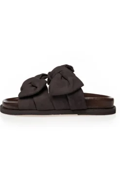 Copenhagen Shoes Cssummer Dream Suede CS89 | Sandaler