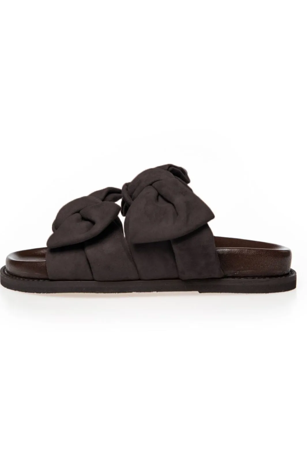 Copenhagen Shoes Cssummer Dream Suede CS89 | Sandaler