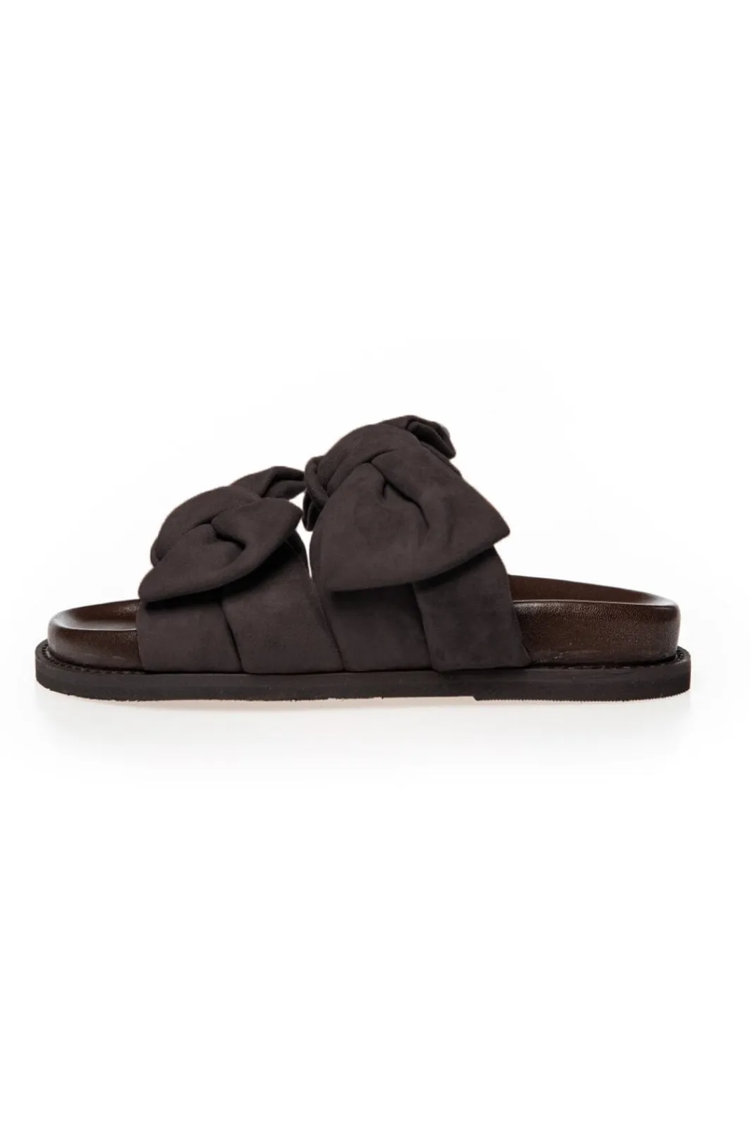 Copenhagen Shoes Cssummer Dream Suede CS89 | Sandaler