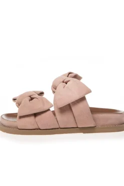 Copenhagen Shoes Cssummer Dream Suede CS89 | Sandaler