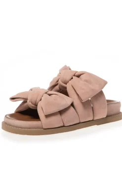 Copenhagen Shoes Cssummer Dream Suede CS89 | Sandaler