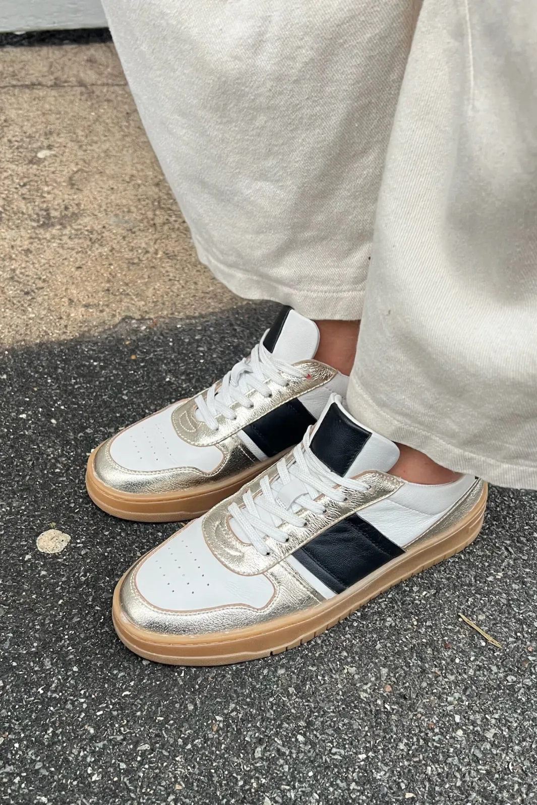Copenhagen Shoes Cssunshine Moves CS8848 | Skor & Sneakers
